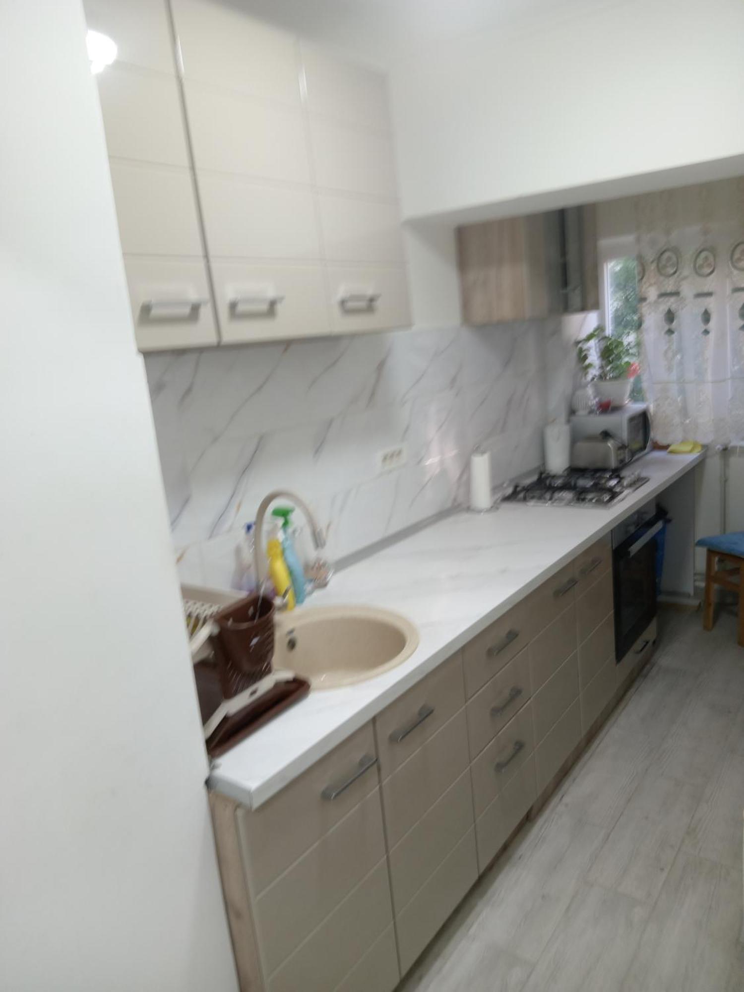 Garsoniera Apartment Constanta Bagian luar foto